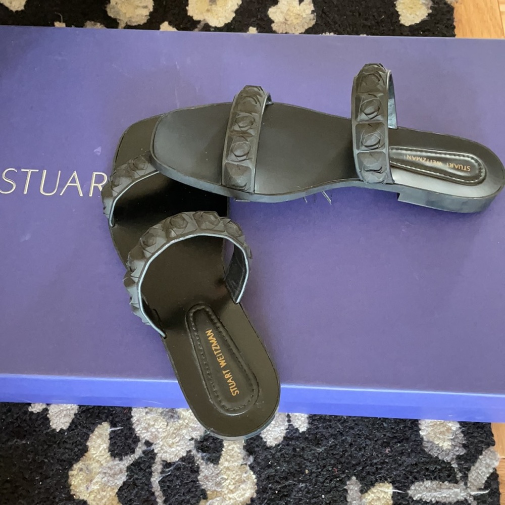 Flat Sandals - image 4